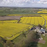 Farm Fraulund - Ohle Hof Hébergement de vacances Rugge