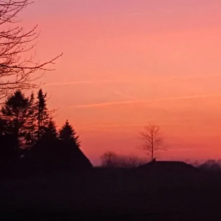 Farm Fraulund - Ohle Hof Feriehus *