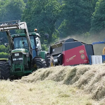 Feriehus Farm Fraulund - Ohle Hof *