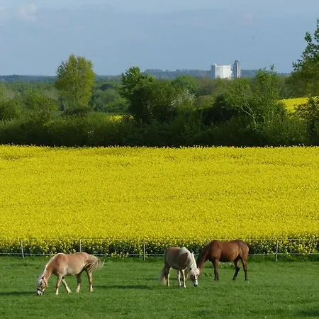 Farm Fraulund - Ohle Hof *