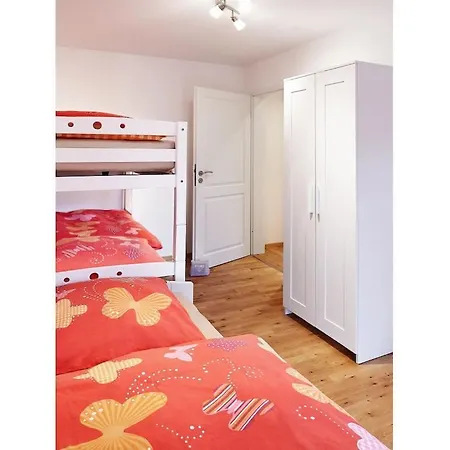 Farm Fraulund - Ohle Hof Holiday home *