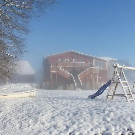 Farm Fraulund - Ohle Hof