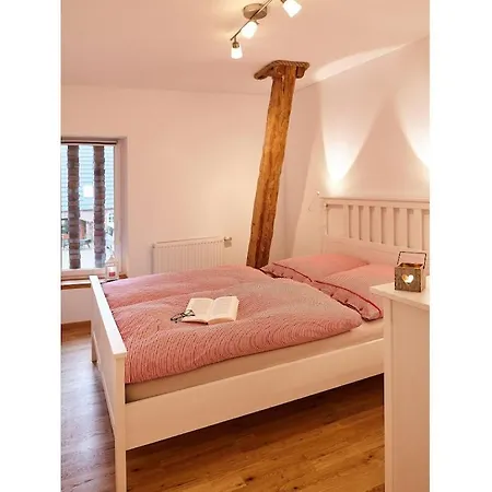 Prázdninový dům Farm Fraulund - Ohle Hof *